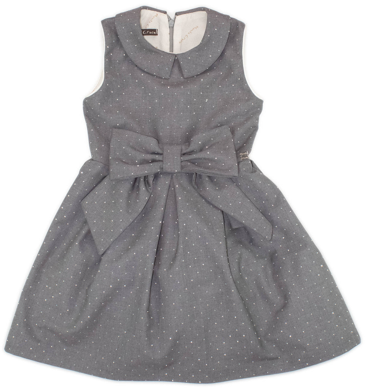 Manila Grace Girls Dress MGB2525  Le Petit Kids