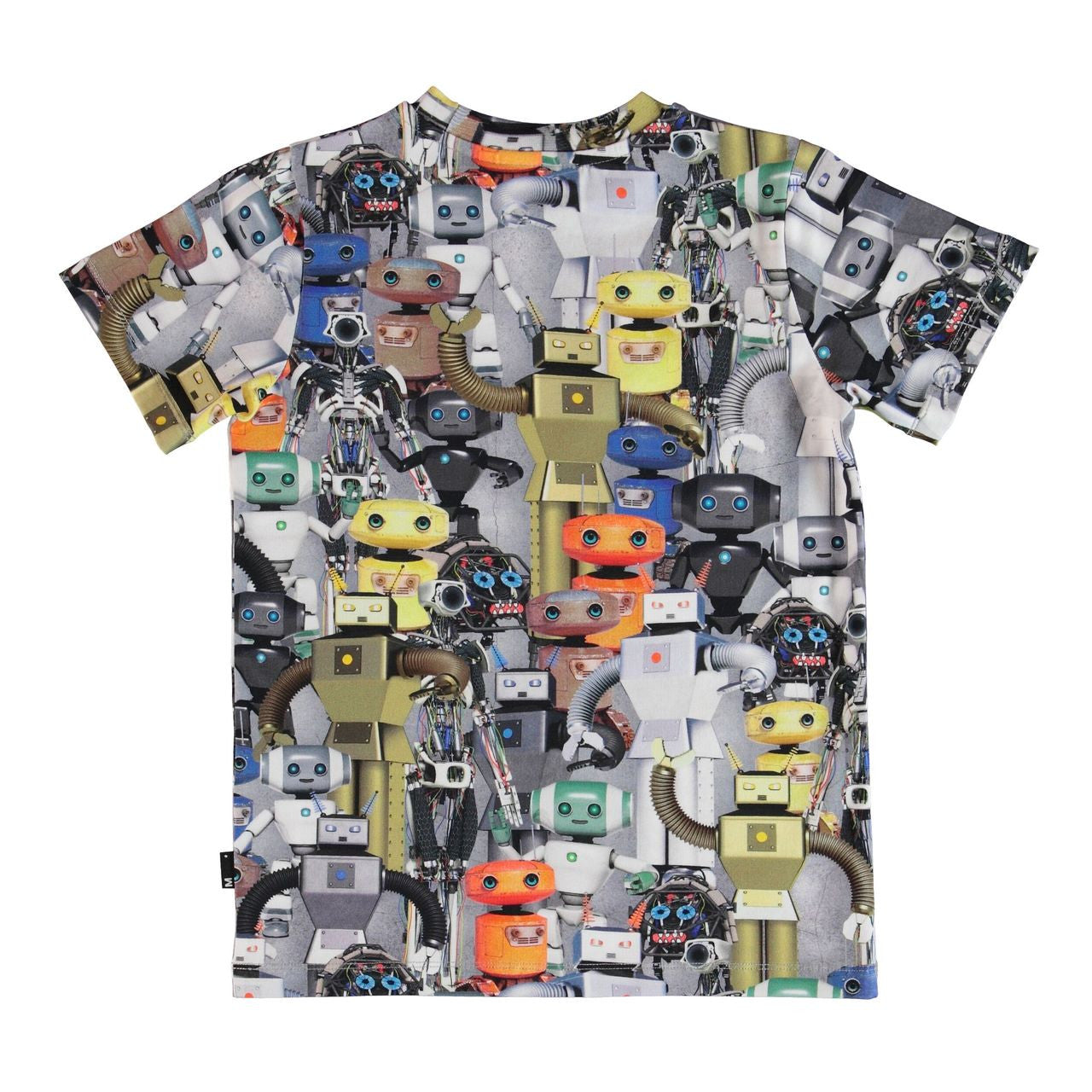 MOLO Ralphie Top - Robots
