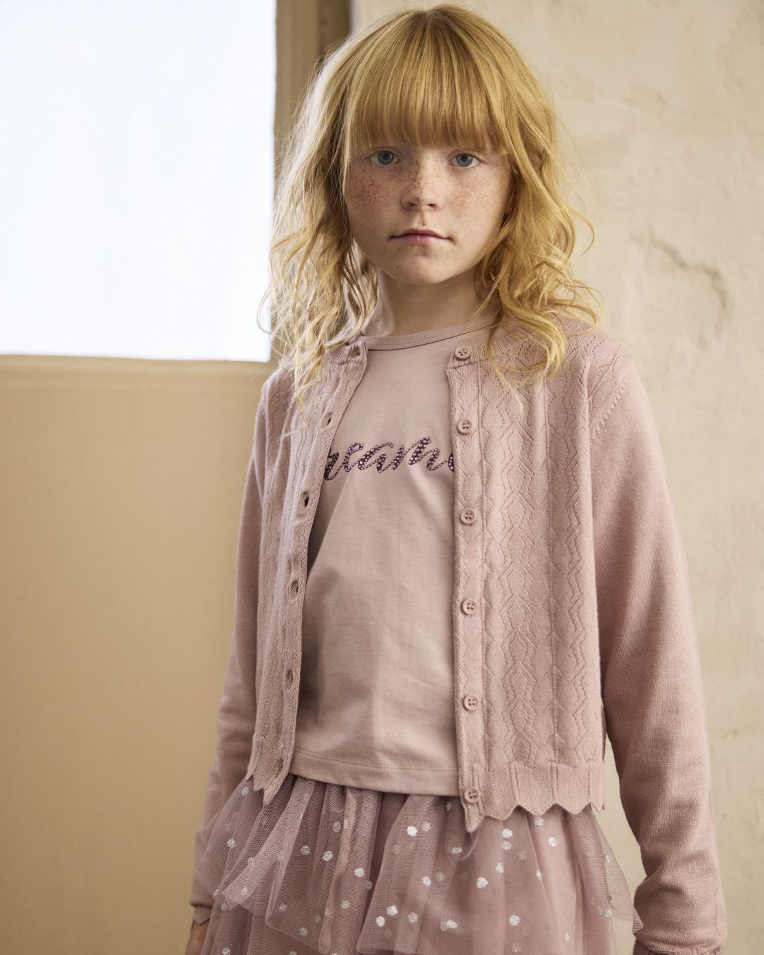 Minymo Cardigan 144433