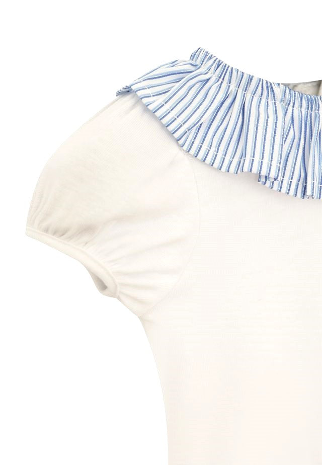 Naida Girls Top & Skirt Set NACO149