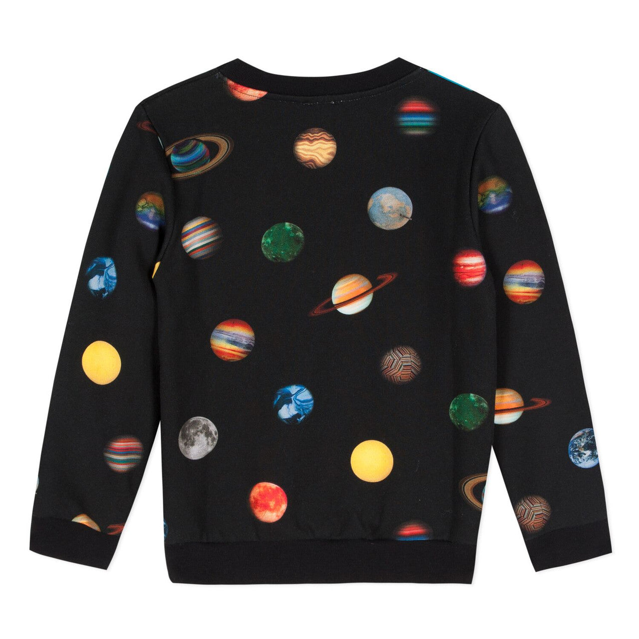 Paul Smith Sweatshirt 5P15542