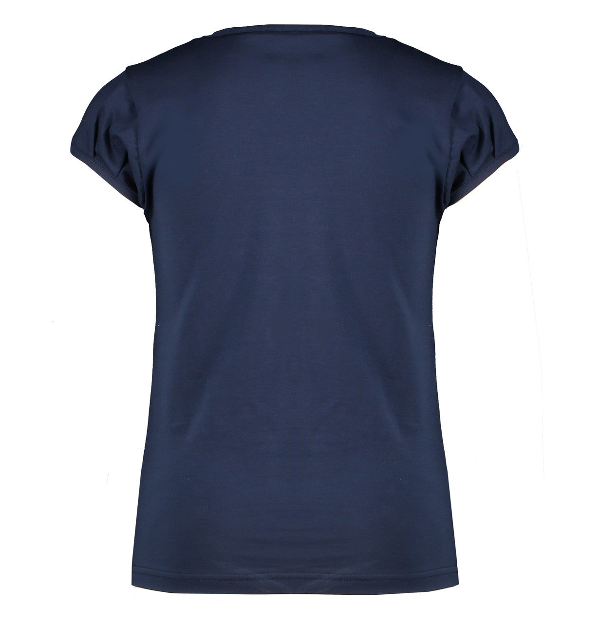 NONO Kamsi Navy Top