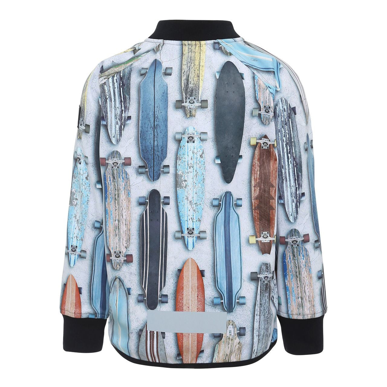 MOLO Ulas Soft Shell Jacket