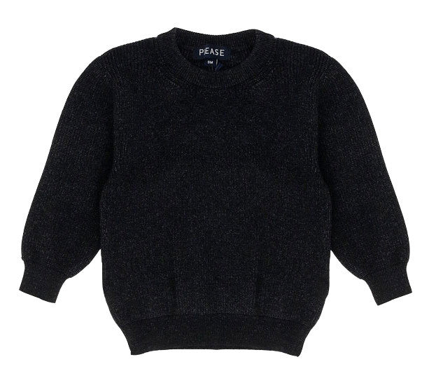 PLEASE Boys Sweater NB30230