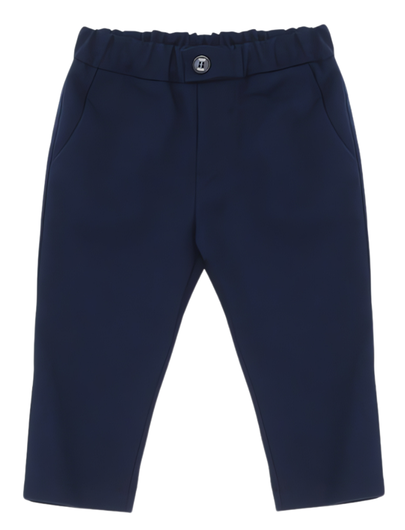 PLEASE Blue Pants PE42132