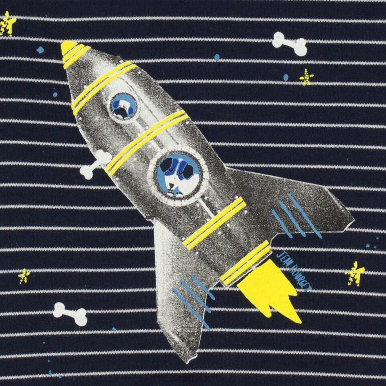 Jean Bourget Tee JM10044