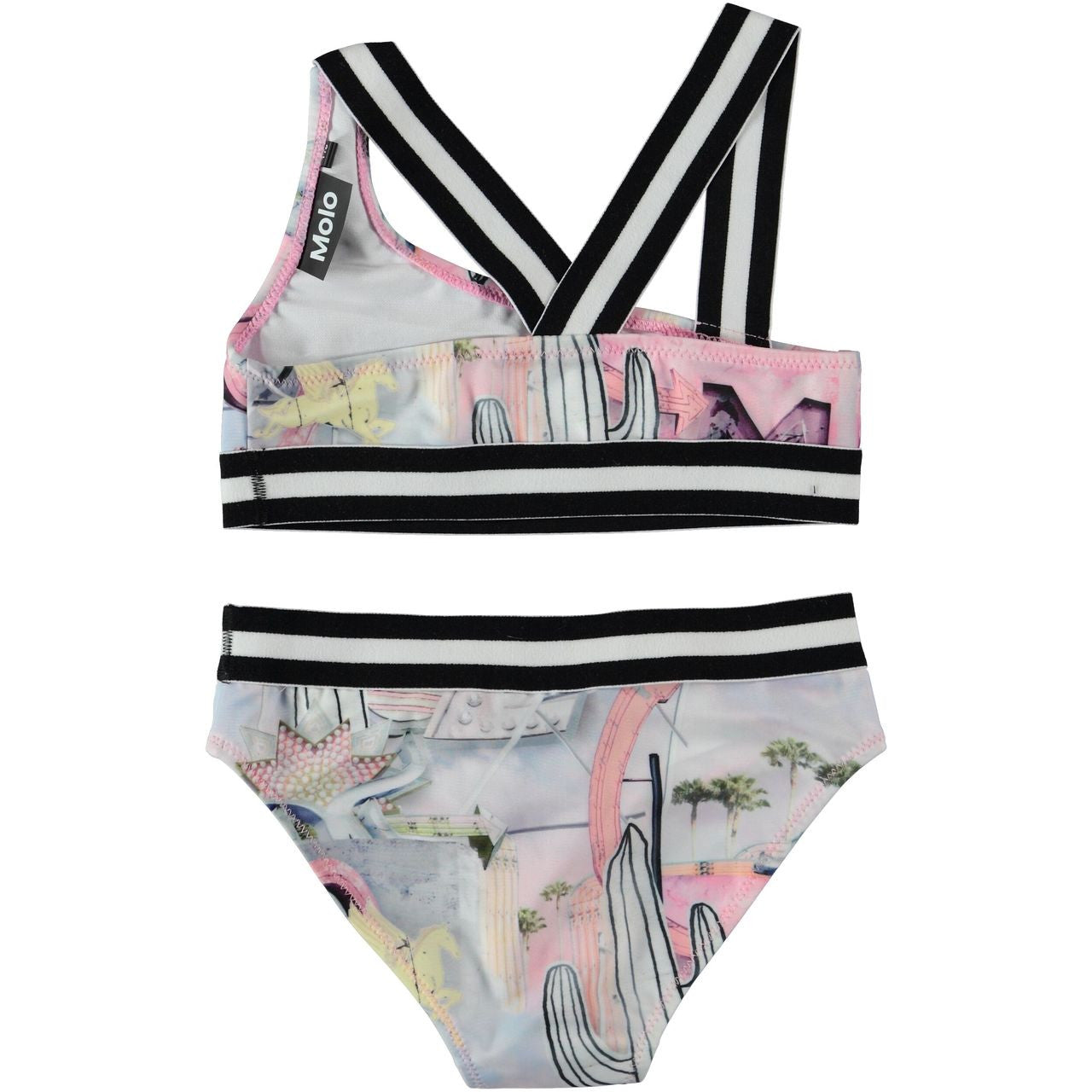 MOLO Nicola Bikini - Signs