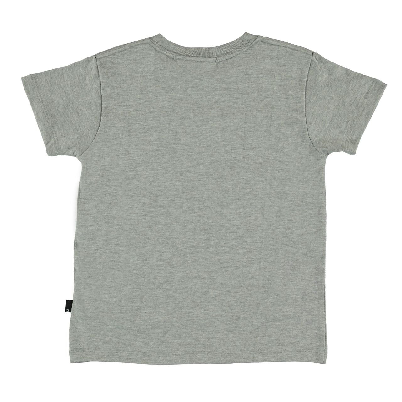 MOLO Runi Top - Grey