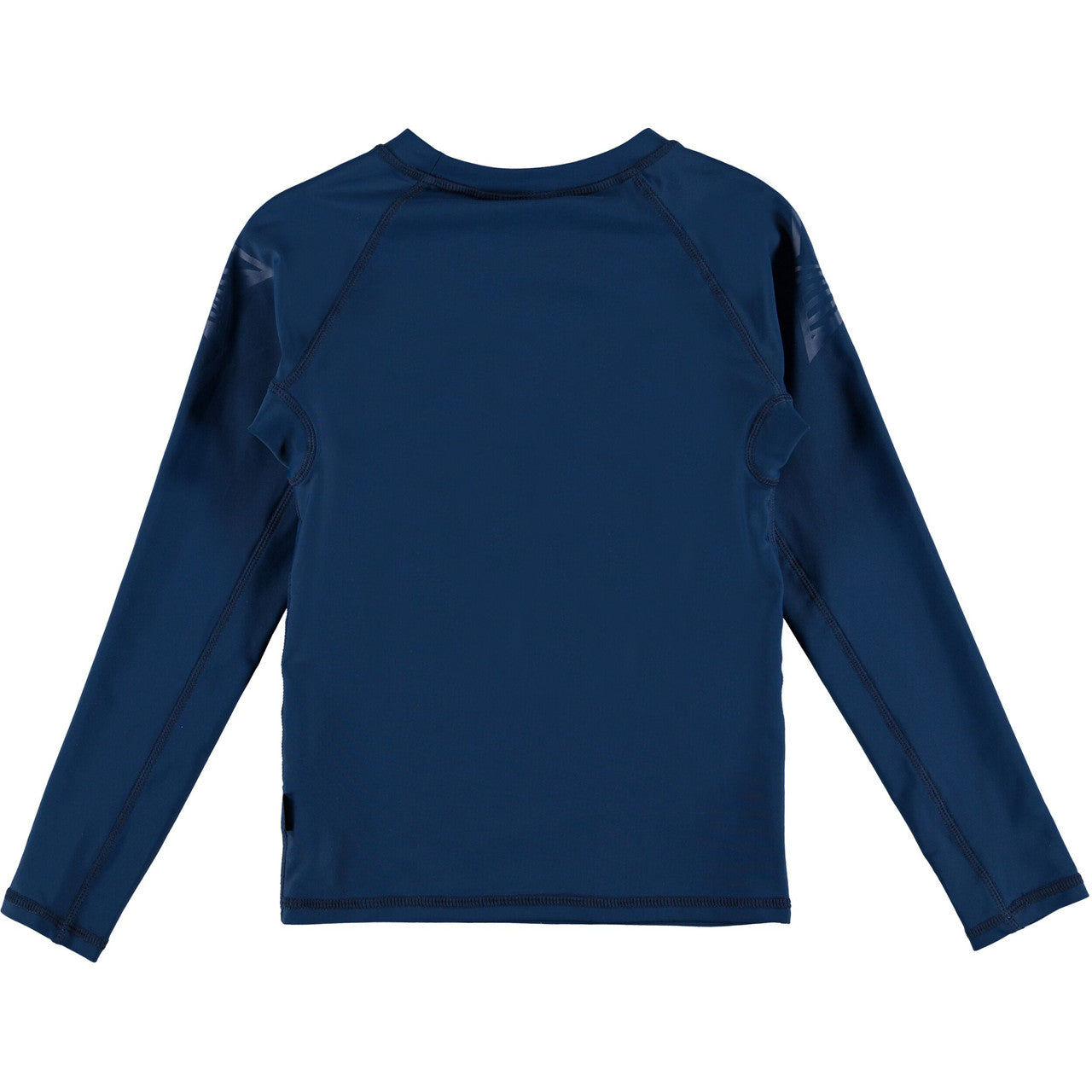 MOLO Neptune Rashguard - Blue Cave