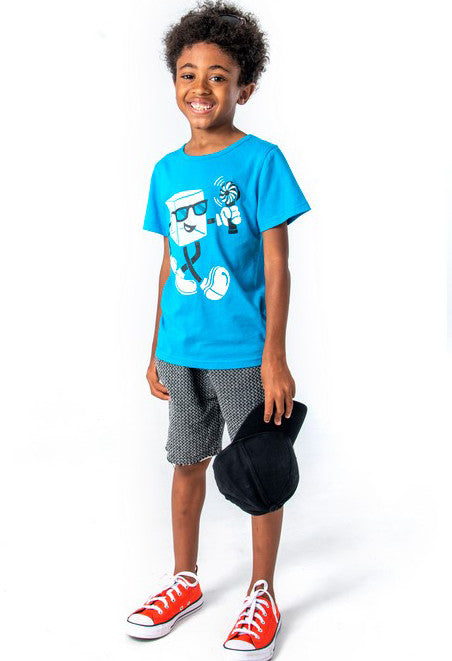 Appaman Boys Tee - Too Cool