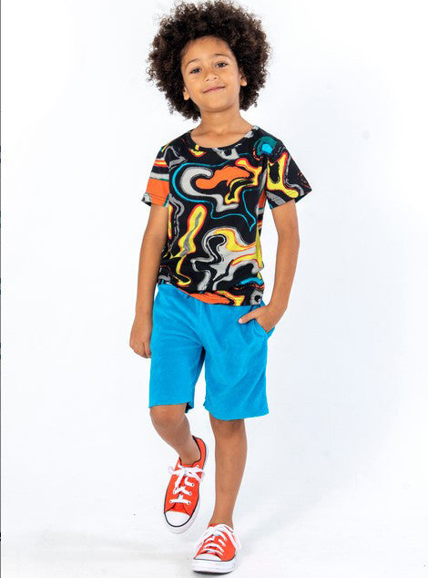 Appaman Boys Trippy Tee