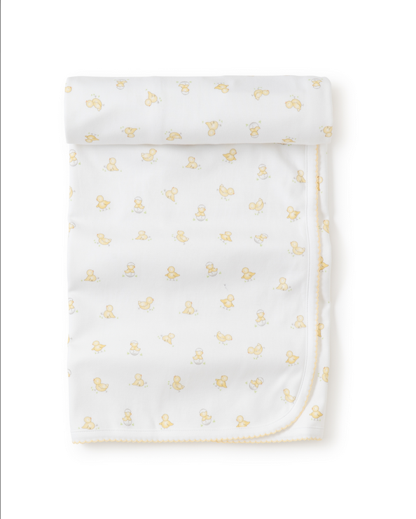 Kissy Kissy Hatchlings Blanket