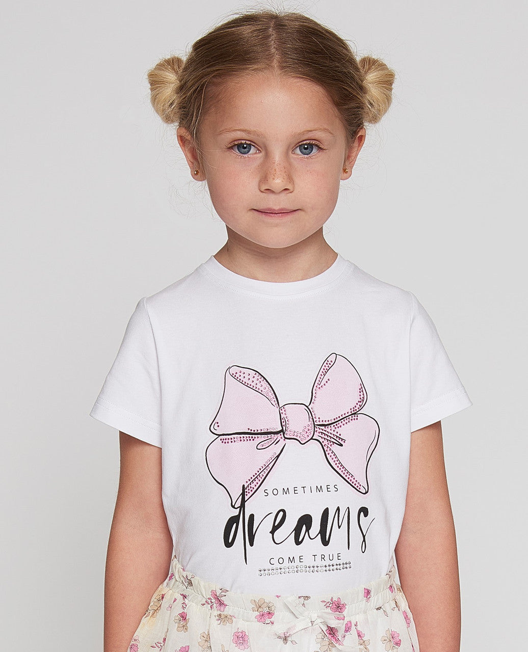 To Be Too Girls Top TOB327