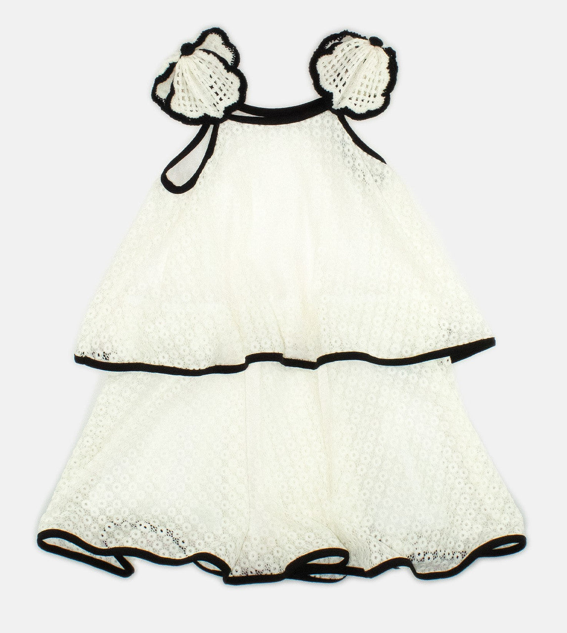 To Be Too Girls Dress TOB355