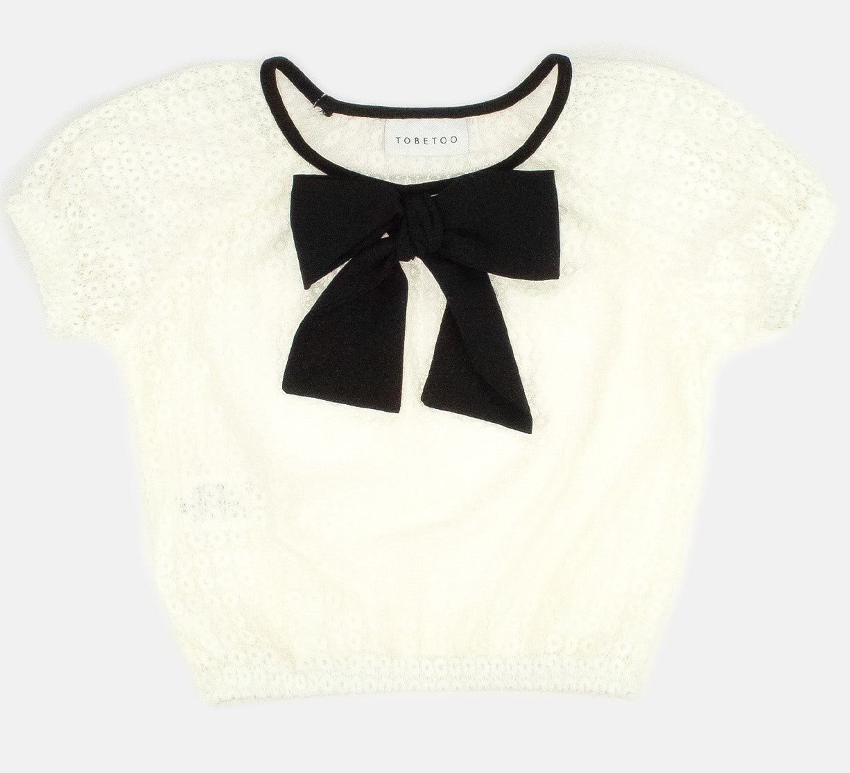 To Be Too Girls Top TOB359