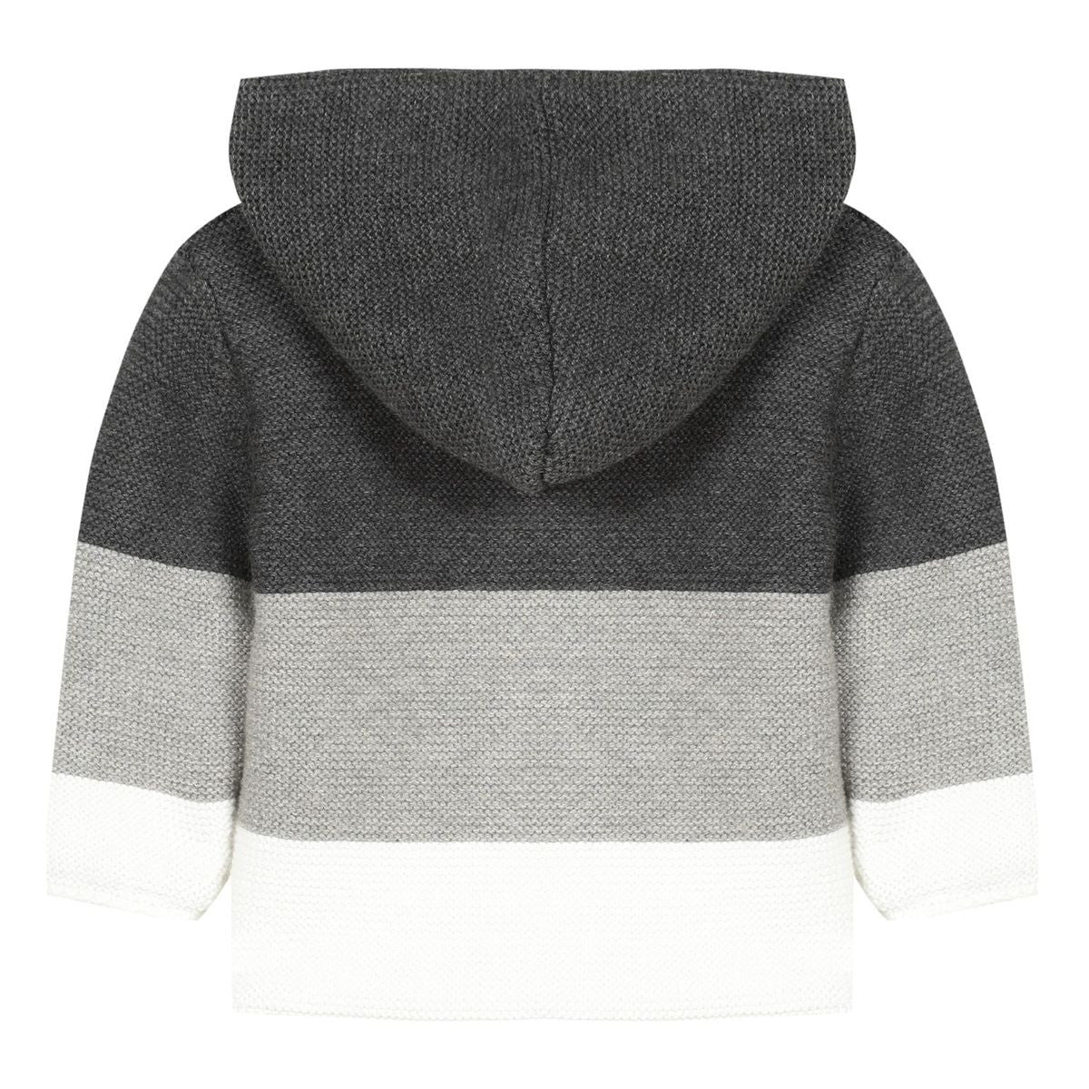 Tartine et Chocolat Baby Cardigan Coat TR18191