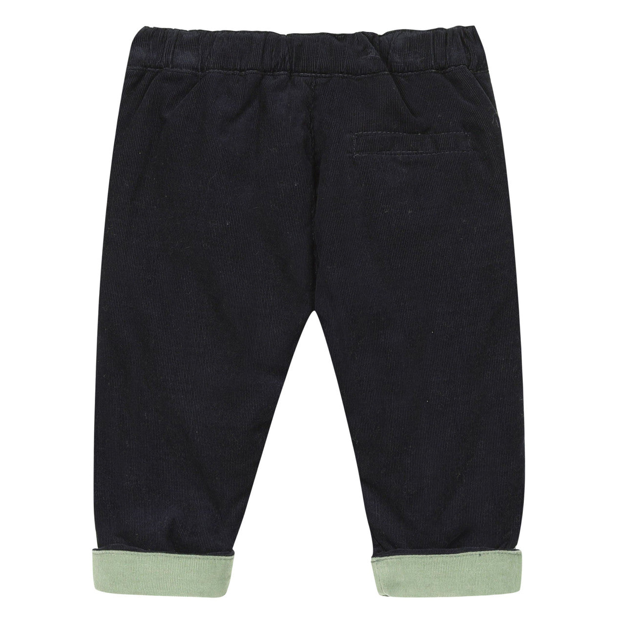 Tartine et Chocolat Reversible Pants TR22001