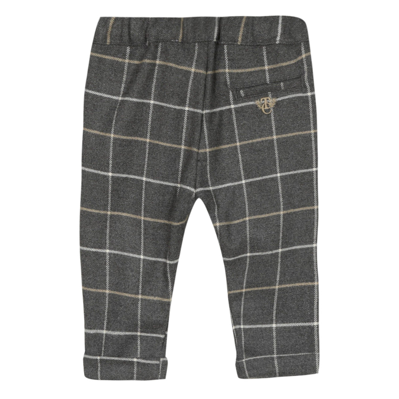 Tartine et Chocolat Baby Boys Pants TR22161