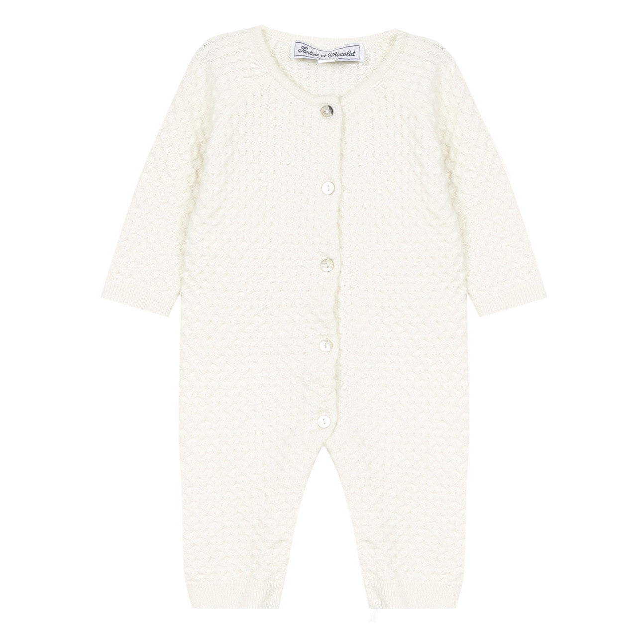 Tartine et Chocolat Coverall TR32021