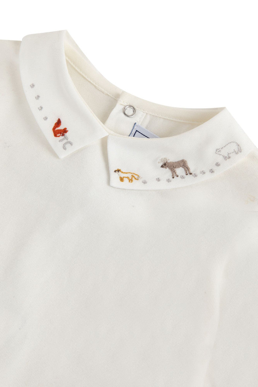 Tartine et Chocoat Bodysuit TT11111-72