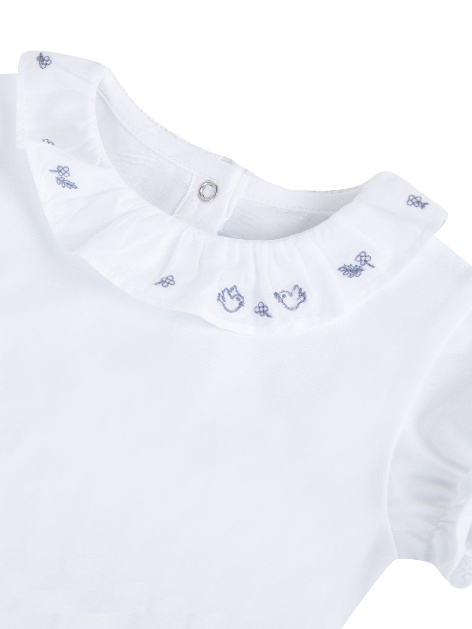 Tartine et Chocolat Bodysuit TU11041-46