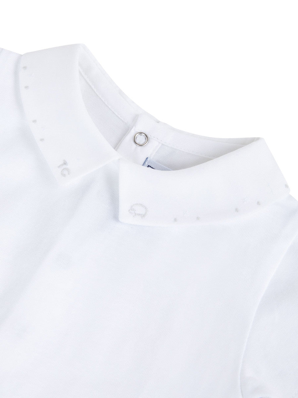 Tartine et Chocolat Bodysuit TU11061-01