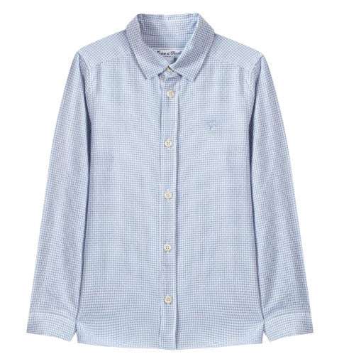 Tartine et Chocolat Shirt TU12043-40