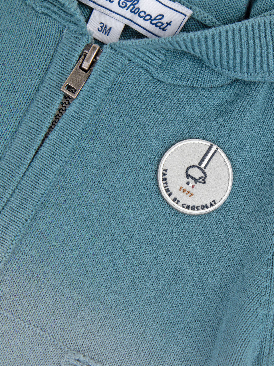 Tartine et Chocolat Cardigan TU18013-52