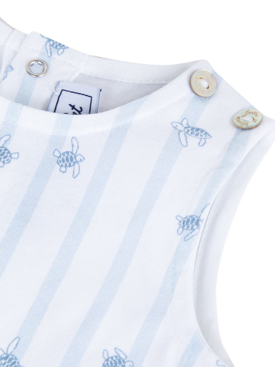 Tartine et Chocolat Combi TU33171-43