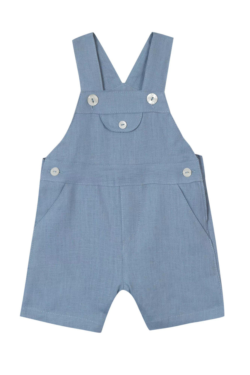 Tartine et Chocolat Overalls TW21021-43