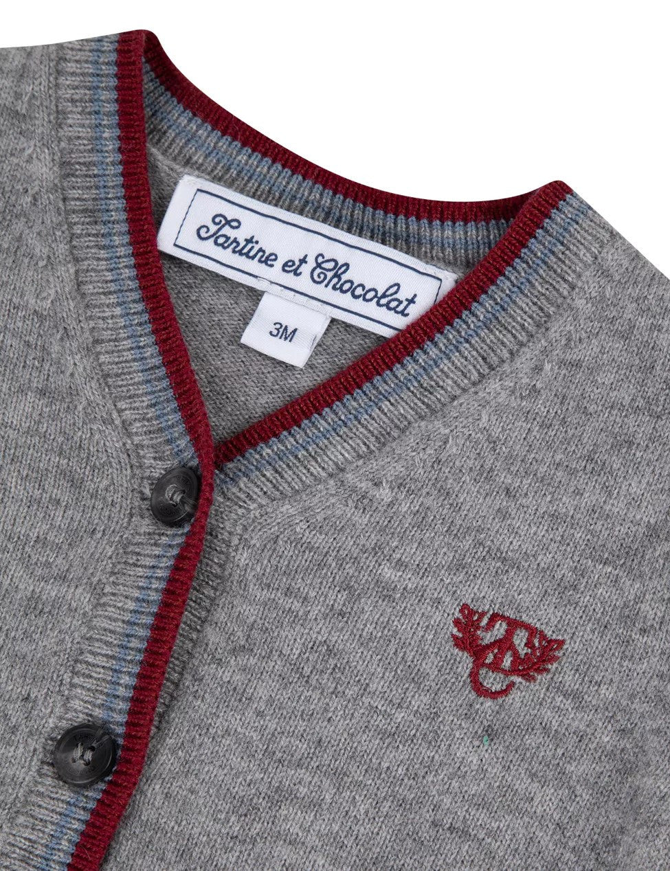 Tartine et Chocolat Cardigan TX18121-22