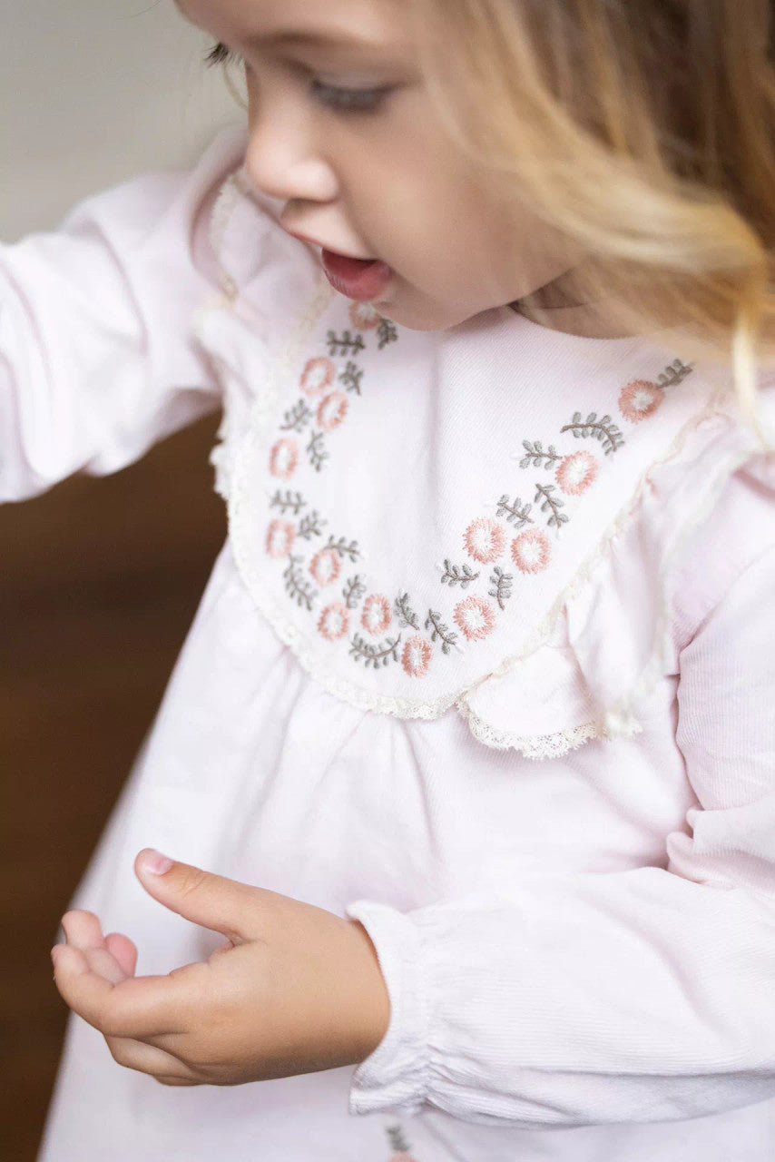 Tartine et Chocolat Dress TX30211-31