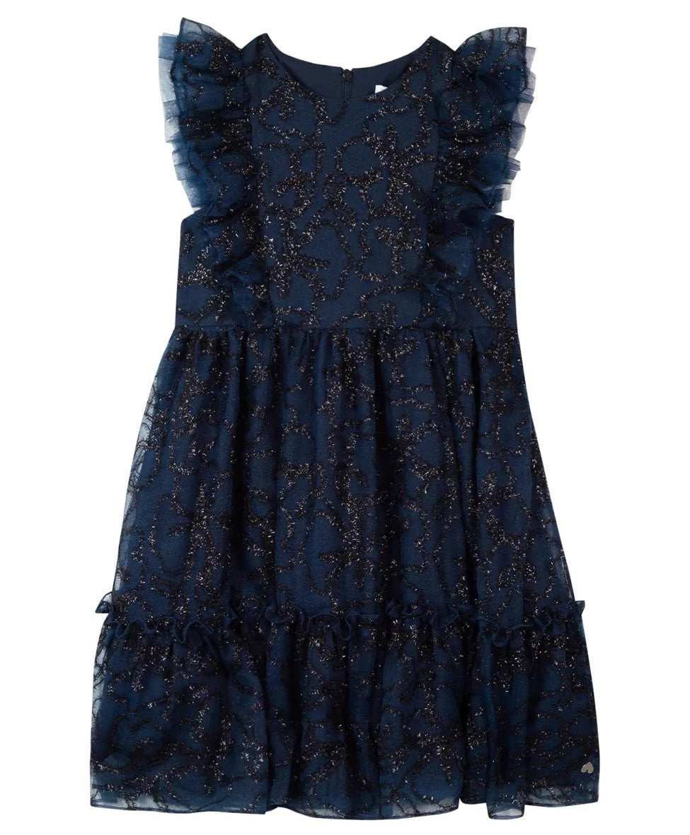 Tartine et Chocolat Couture Dress TX30242-04