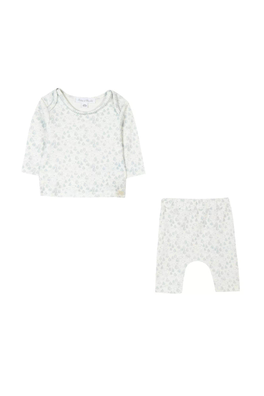 Tartine et Chocolat Top & Pants Set TX54050-42