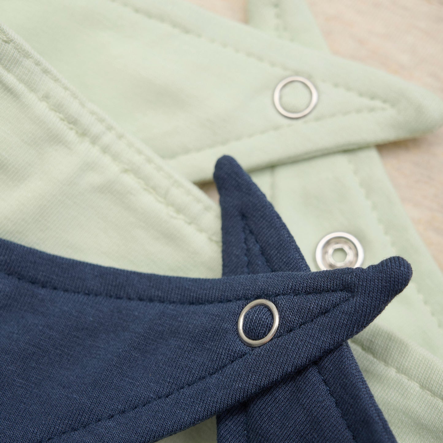 Minymo 3Pack Bibs 113978