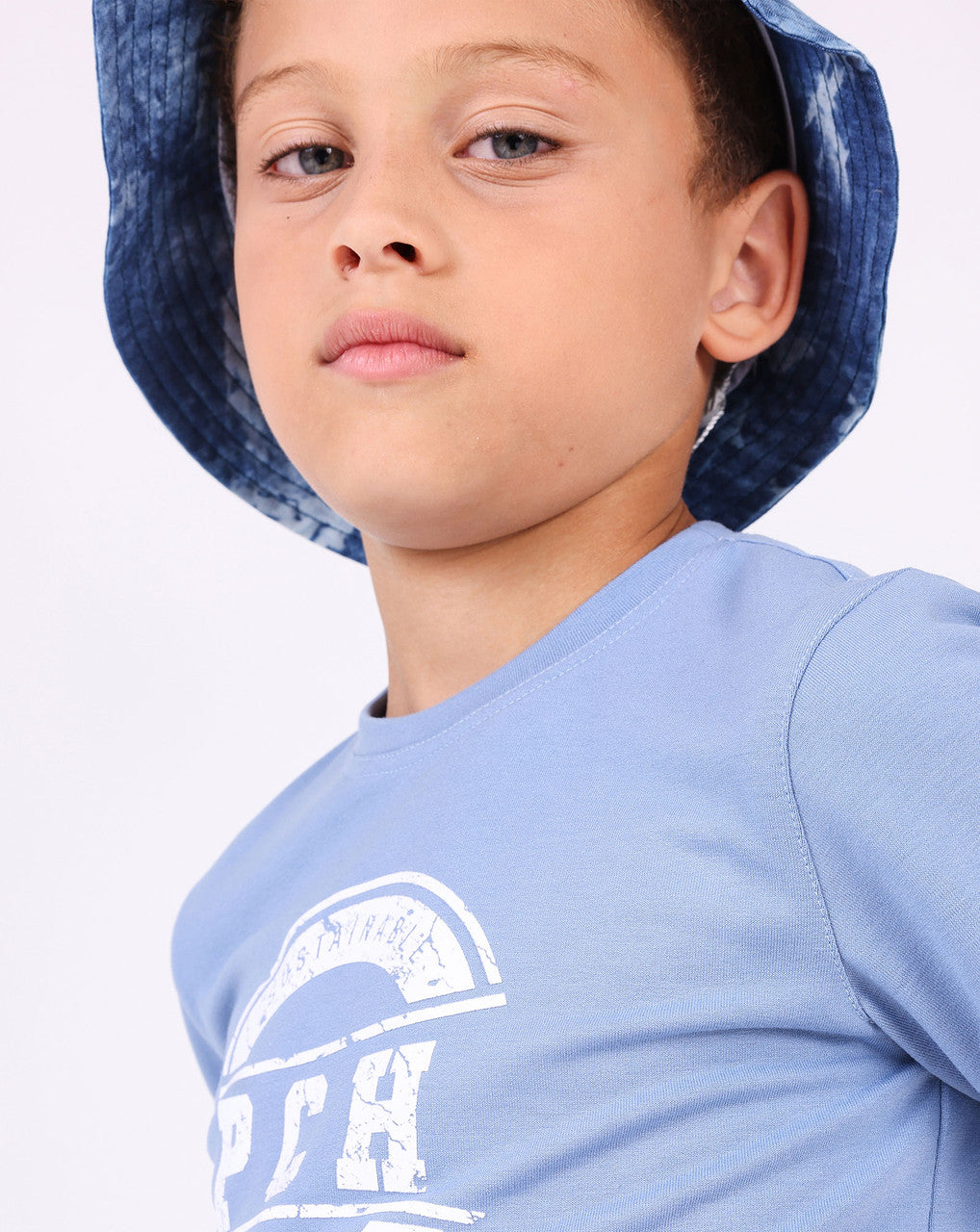 Pan Con Chocolate Emy Hat