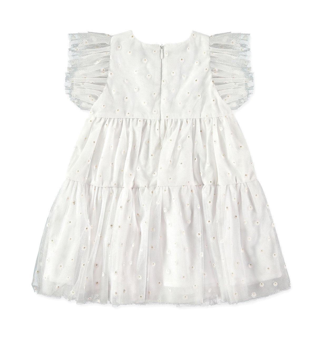 Pan Con Chocolate Karen Dress