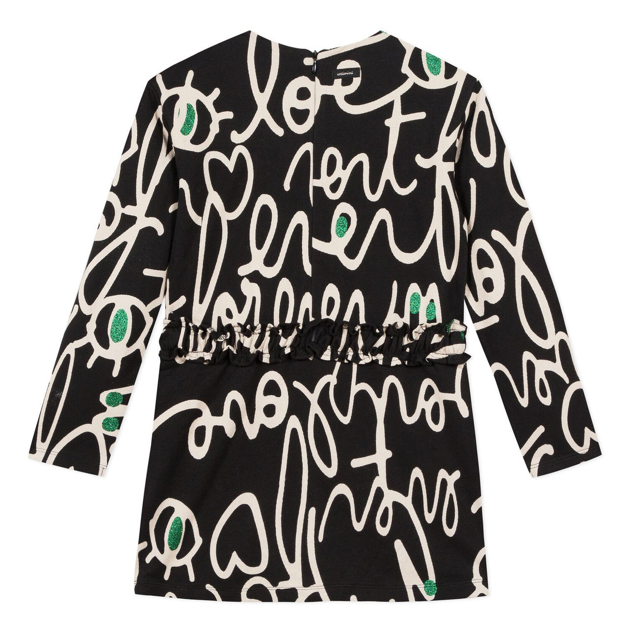 Catimini Dress CP30025