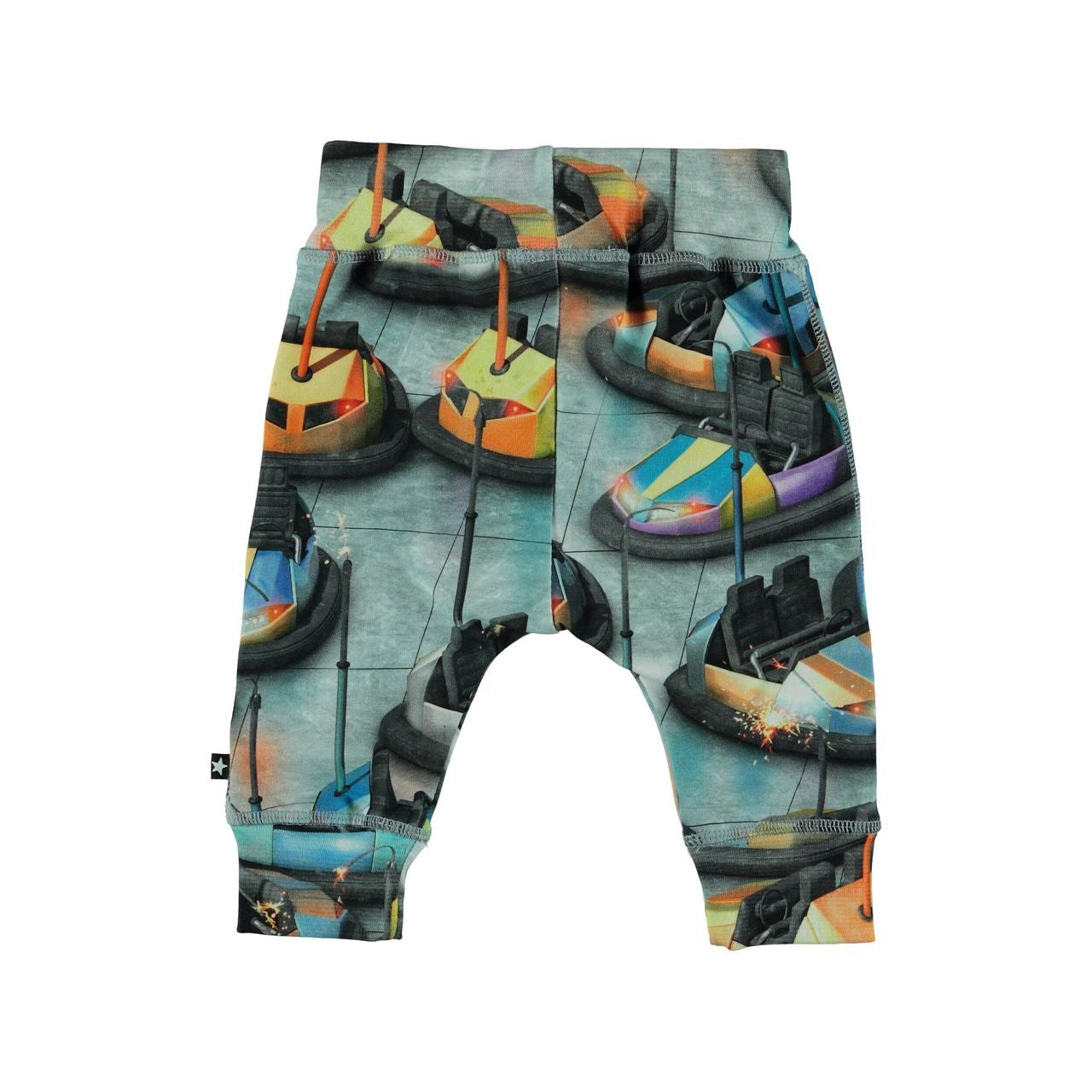 MOLO Sammy Pants - Bumper Car