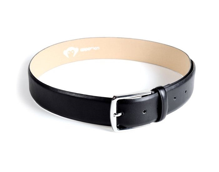 Dress Belt | Black By Appaman Dress Belt | Black By Appaman