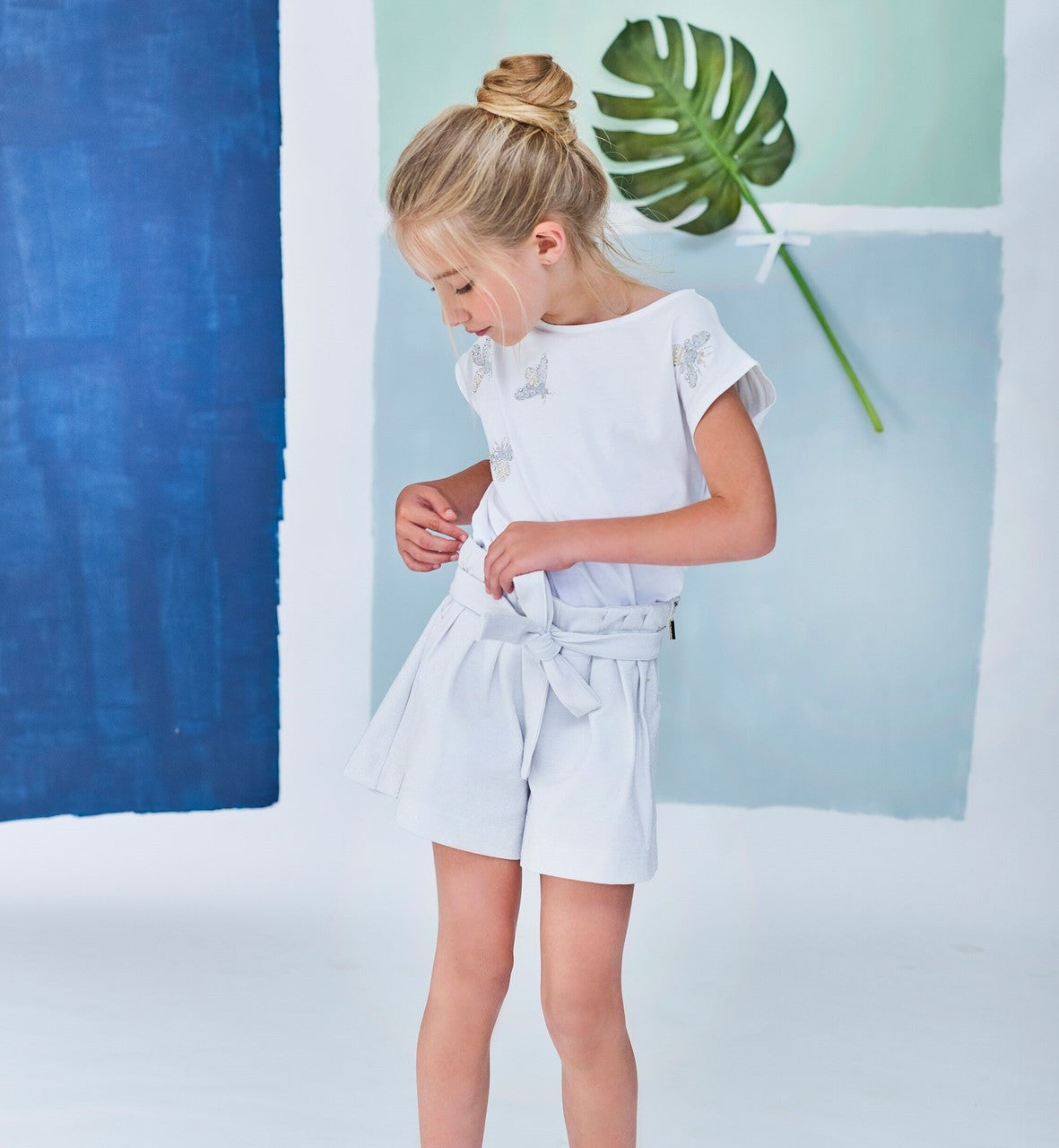 Jean Bourget Tee JN10042