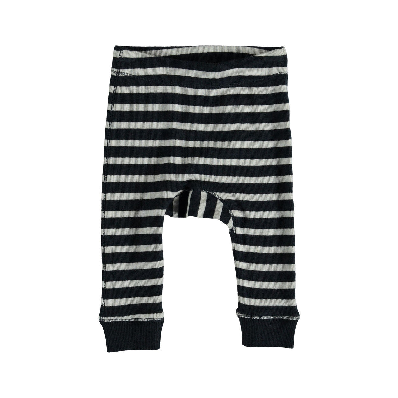MOLO Seb Pants - Carbon Stripe