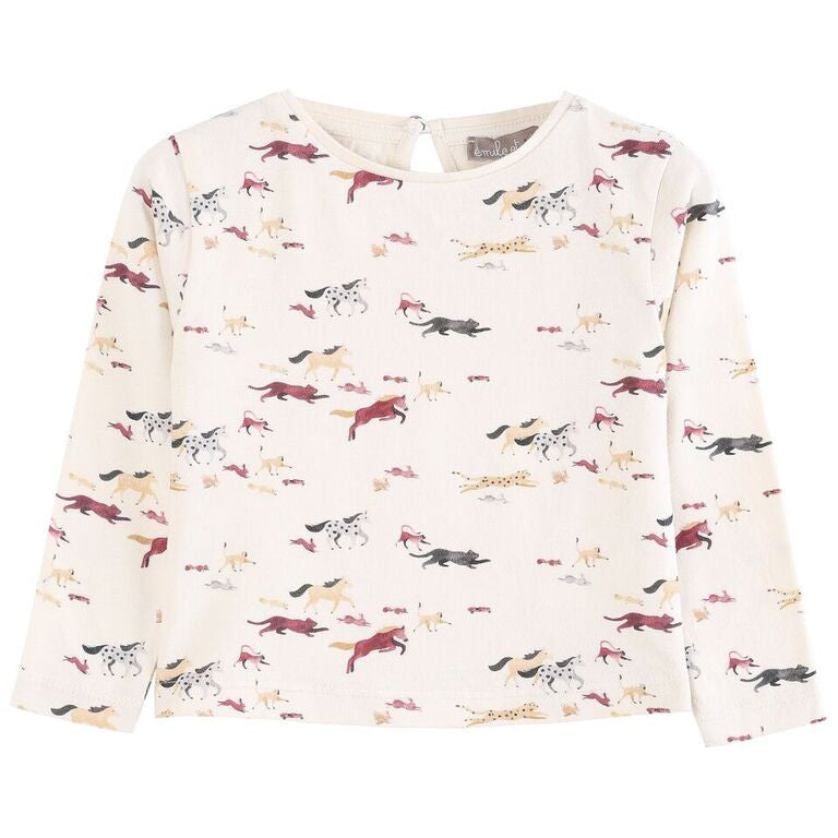 Emile et Ida Top P425A