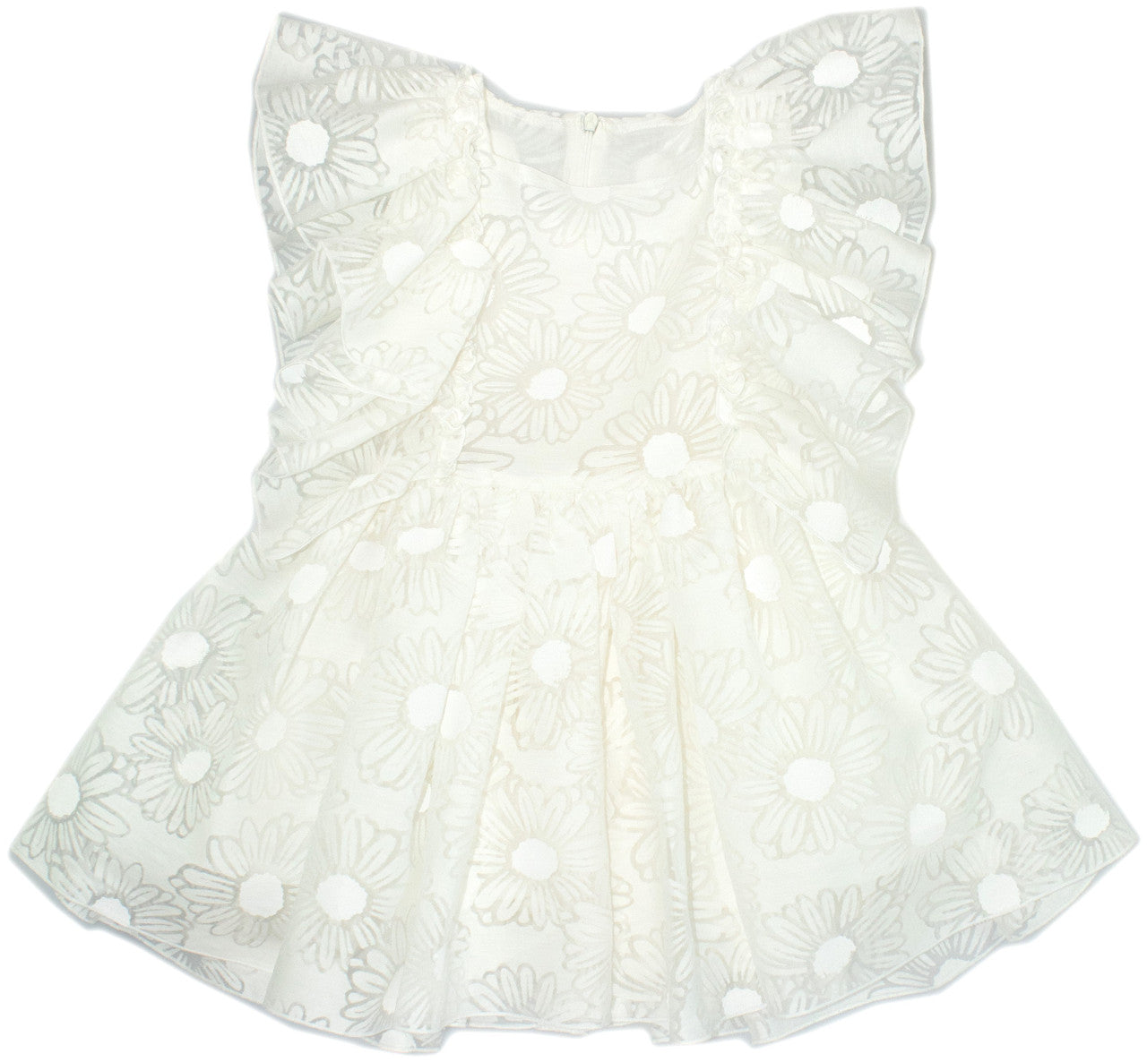 Y-CLU Girls Dress YB19480