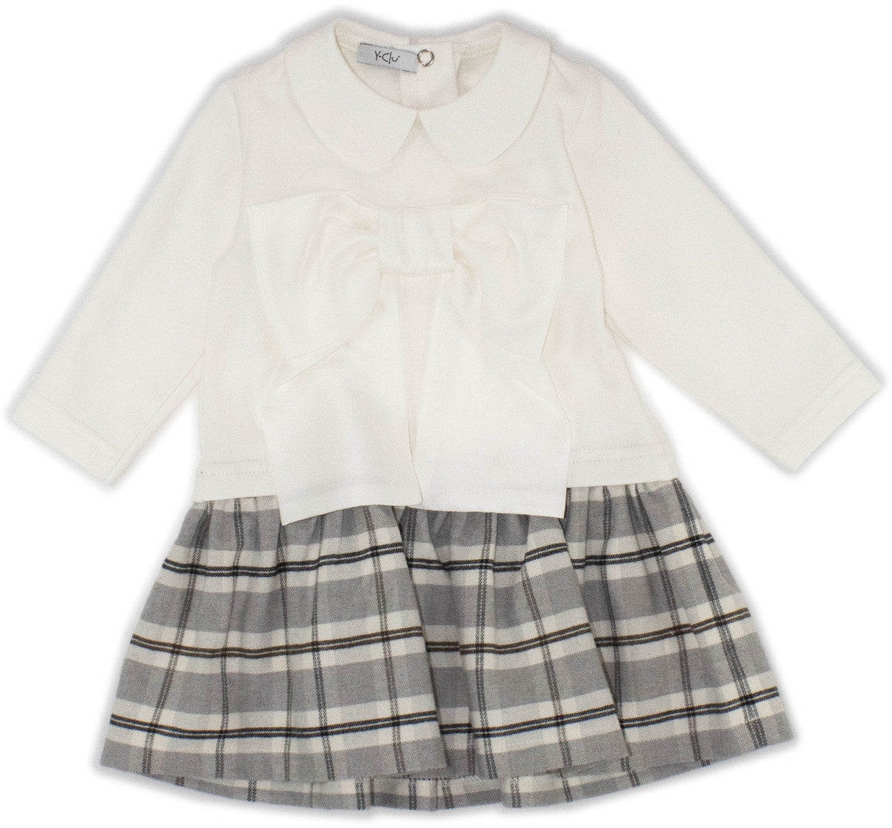 Y-CLU Girls Dress YN20715