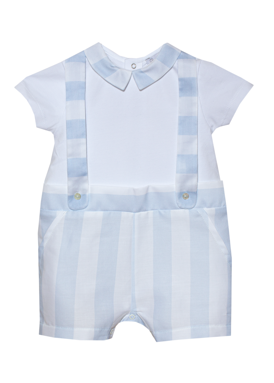 Patachou Romper 3033092