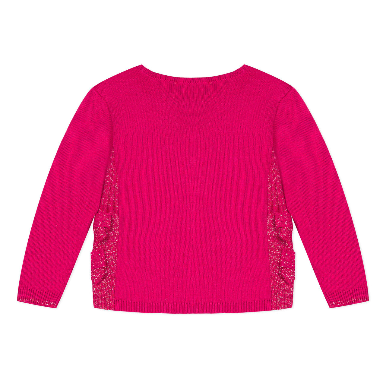 Lili Gaufrette Cardigan GP18041