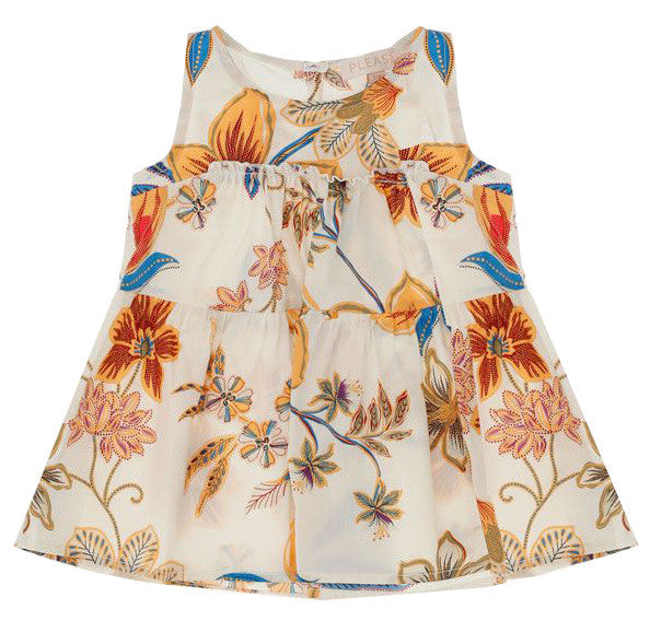 PLEASE Girls Dress AB77272