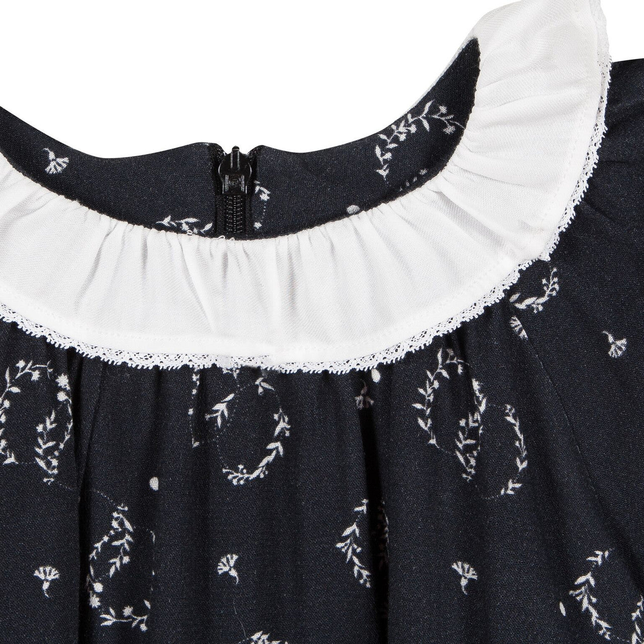 Tartine et Chocolat Dress TP30122