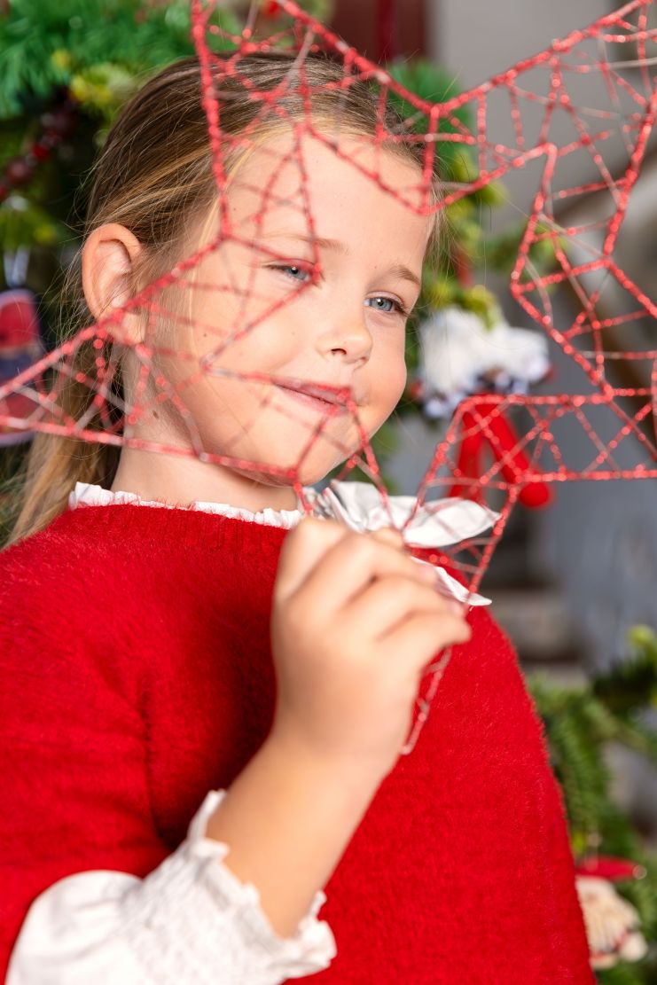 Tutto Piccolo Top 3857W25